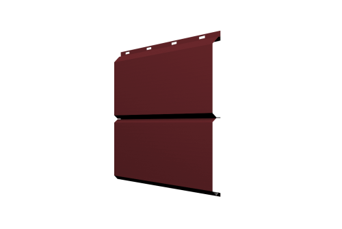 сайдинг экобрус