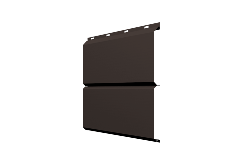 сайдинг экобрус