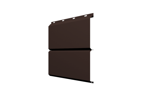 сайдинг экобрус