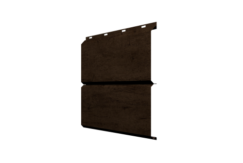 сайдинг экобрус