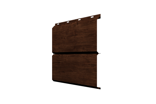 сайдинг экобрус