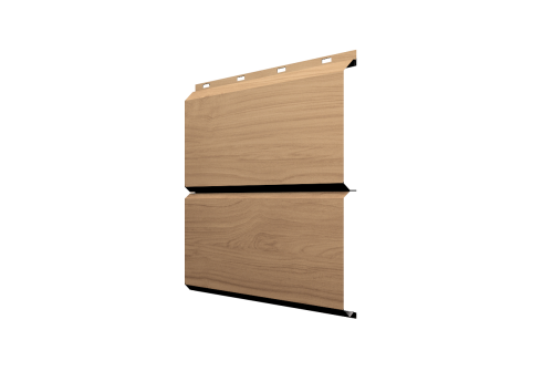 сайдинг экобрус