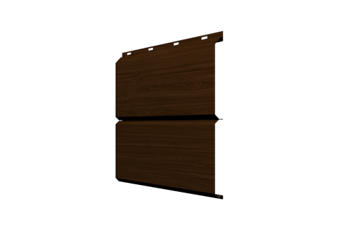 сайдинг экобрус