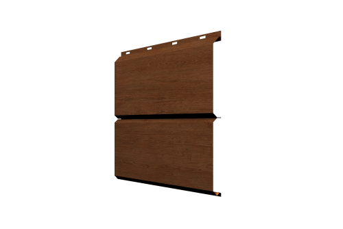 сайдинг экобрус