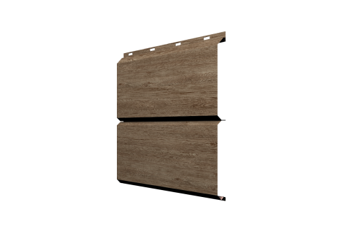 сайдинг экобрус