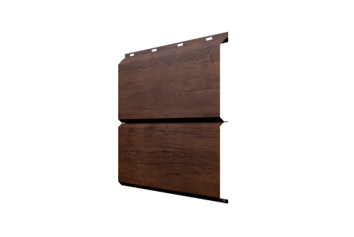 сайдинг экобрус