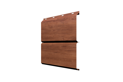 сайдинг экобрус