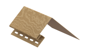 Околооконная планка Тимберблок