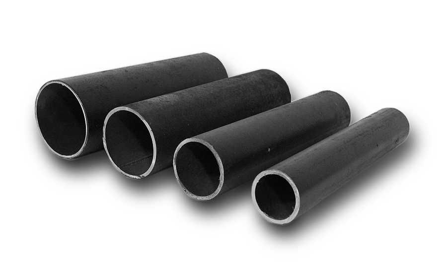 Труба б/ш 76х6, купить по низкой цене в Екатеринбурге - ООО \"Прометей\"