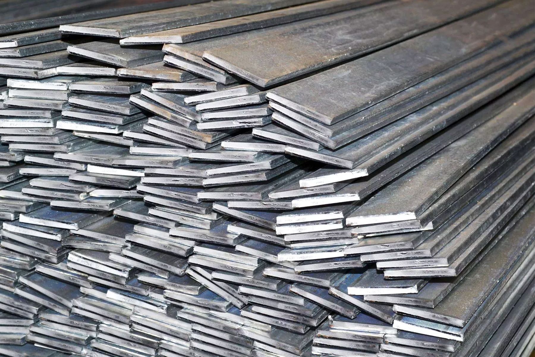 крепкая сталь