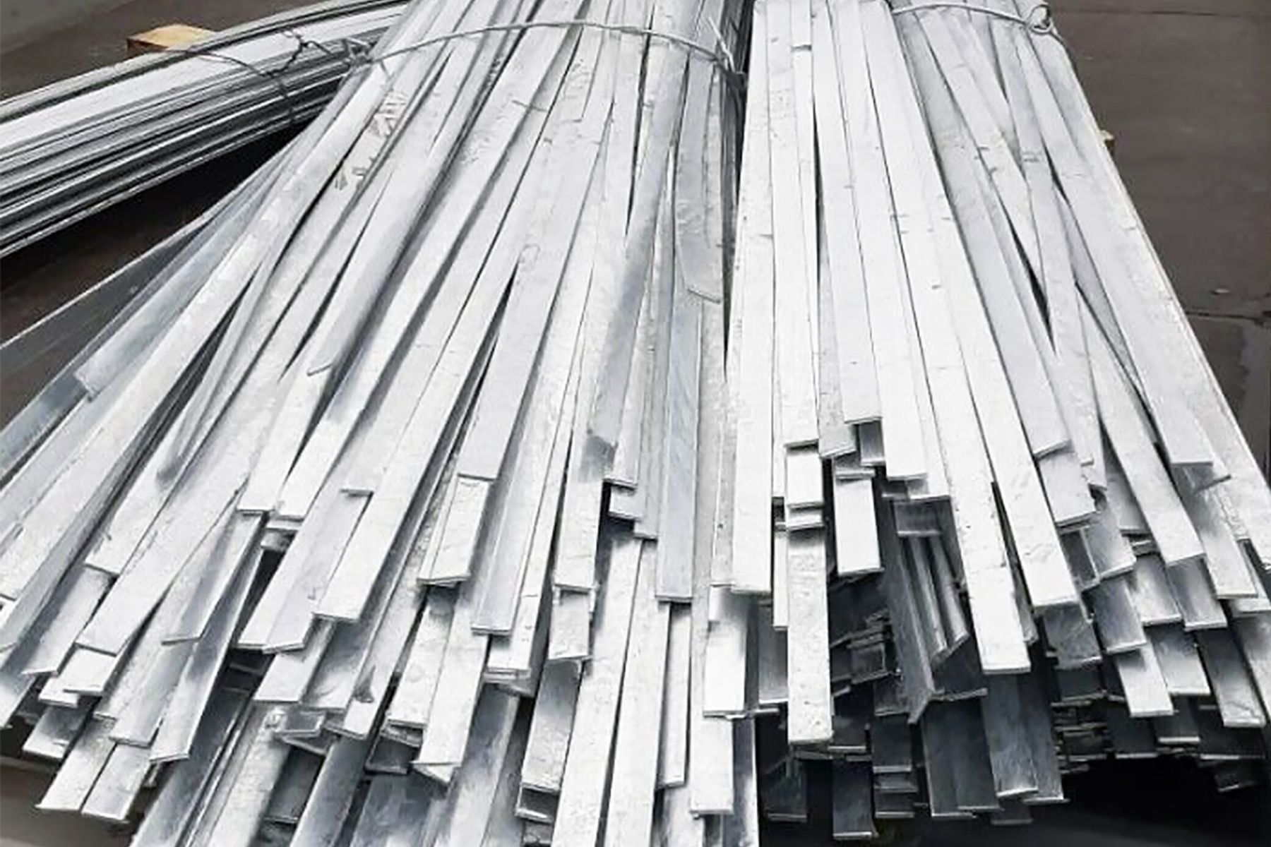 оцинкованное покрытие