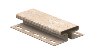 Н-планка (соединительная) Тимберблок