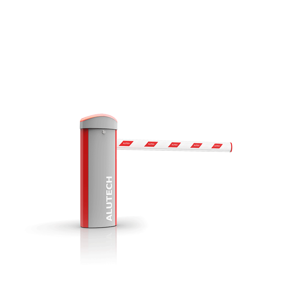 шлагбаум bv-5 alutech