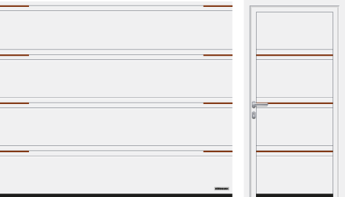 Hormann_T-гофр (LPU), мотив 500 с прерывистыми вставками под нержавеющую сталь или под дерево.png