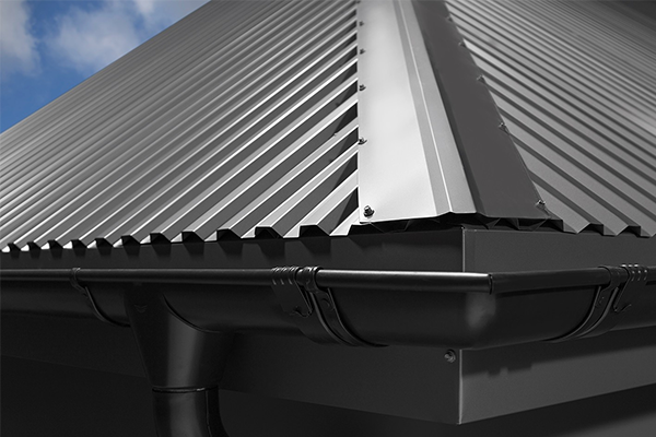 Конек фигурный (простой)