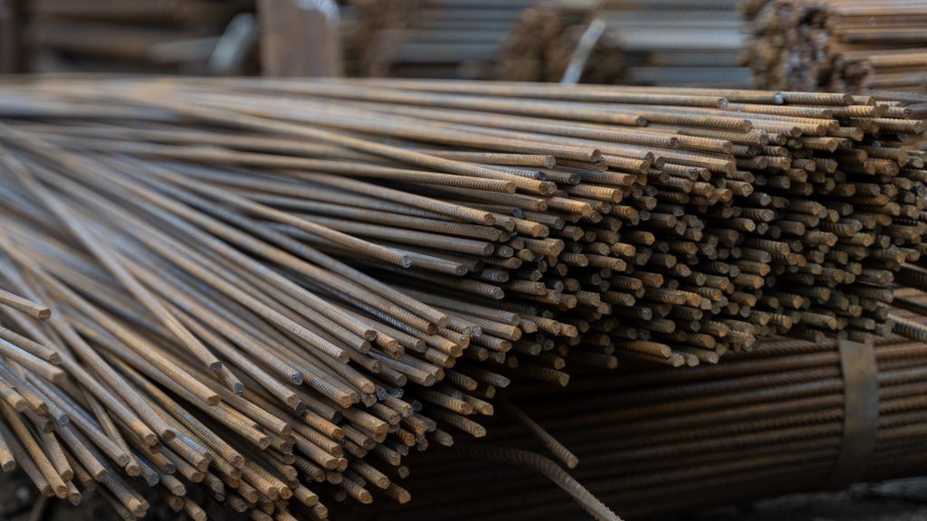 арматура 6 мм 6 метров