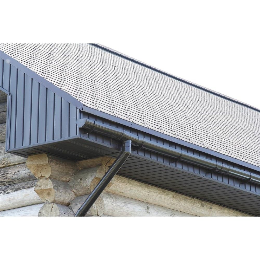 водосточный желоб