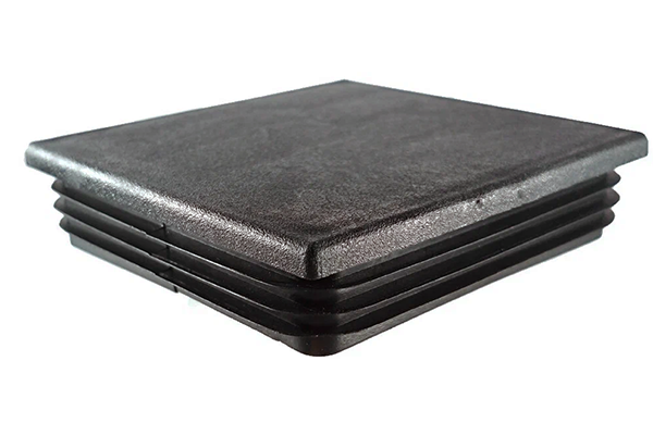 Заглушка пластиковая 80х80