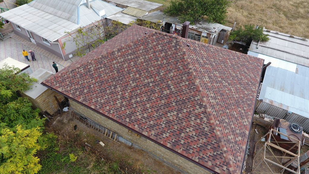 Docke Premium Генуя