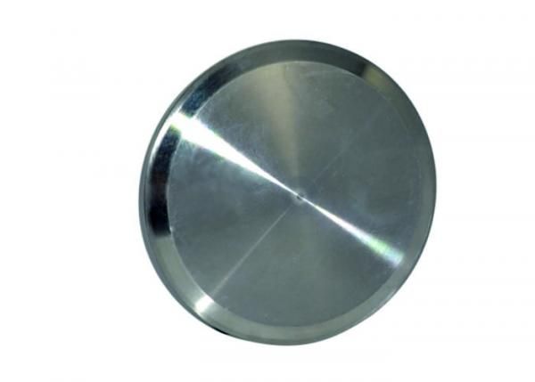 Стальные заглушки