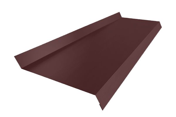 Планка отлива 180х30х2000