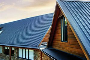 Профнастил для кровли