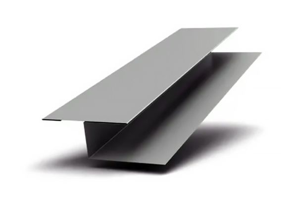 Планка стыковочная универсальная 50х18х2000