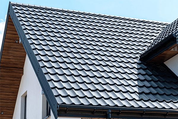 Металлочерепица Монтеррей