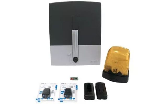 Автоматика для ворот CAME