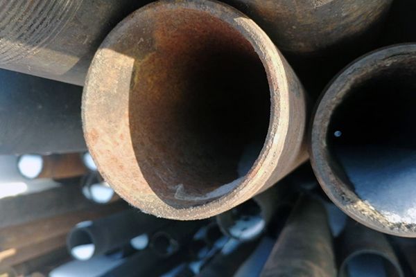 Трубы НКТ БУ Трубы НКТ БУ