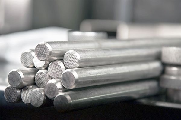 Круг стальной 18 Ст3сп