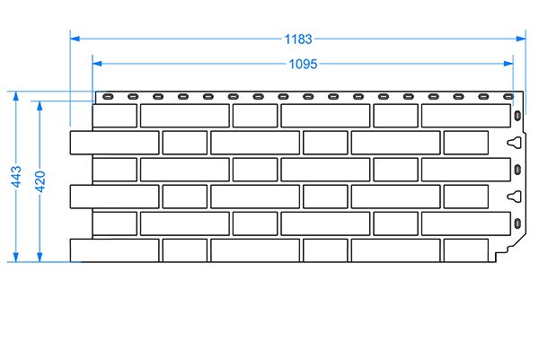 Фасадные панели Флемиш Docke Standard.jpg