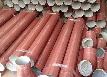 водосточные трубы