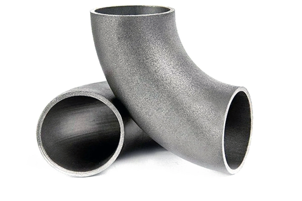 Отвод стальной 108х4