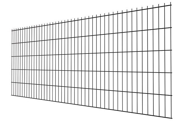 2D секции с монтажом