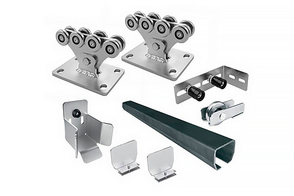 Комплект для откатных ворот CAME.png