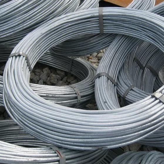 оцинкованный круг