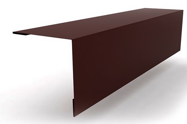 Планка угла наружного 50х50х3000