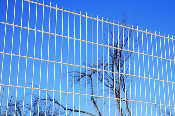 2D панели Bastion с монтажом