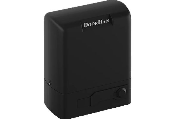 Электропривод для откатных ворот DoorHan SLIDING-800