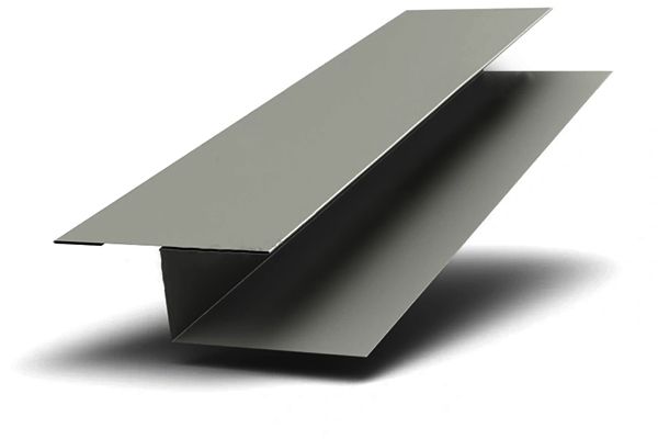 Планка стыковочная универсальная 50х18х3000