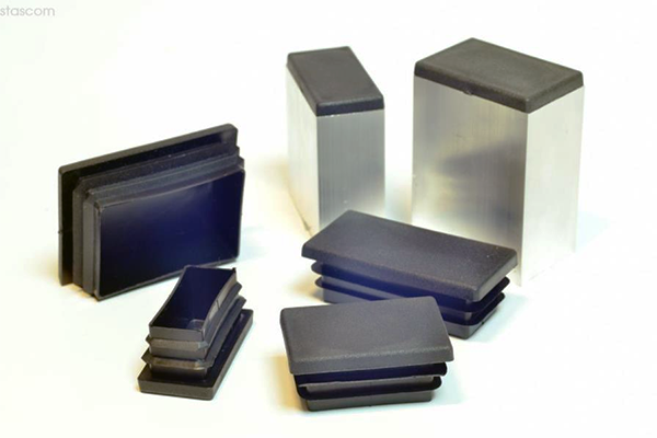 Заглушка пластиковая 20х40