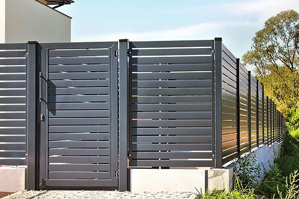 Горизонтальное заполнение «Ранчо»