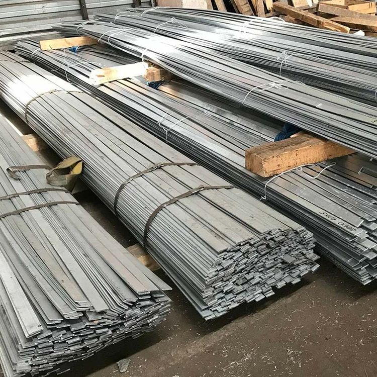 оцинкованная полоса 60х6