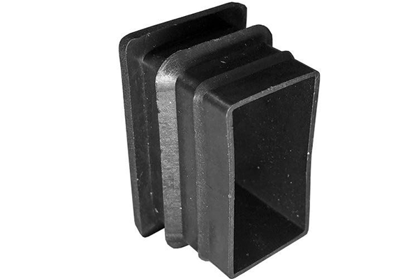 Заглушка пластиковая 25х40