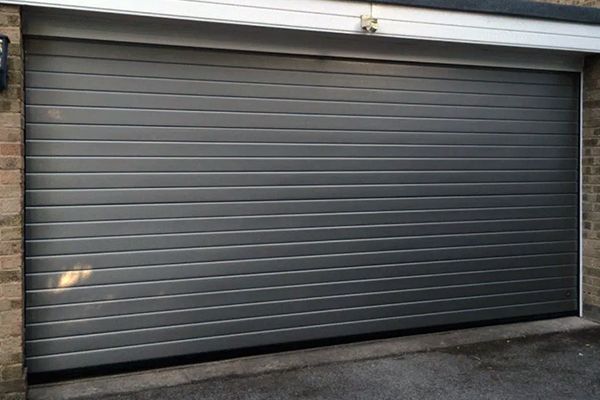 Гаражные ворота ALUTECH 3000х2125