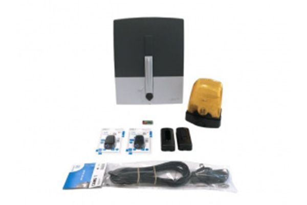 Электропривод для откатных ворот CAME BXL (до 400кг)