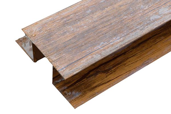 Планка стыковочная сложная 75х3000