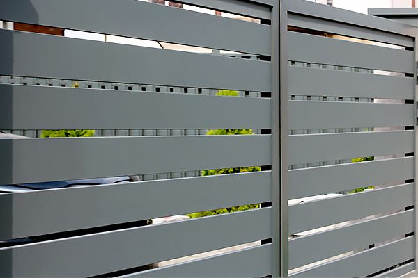 Горизонтальное заполнение «Ранчо»