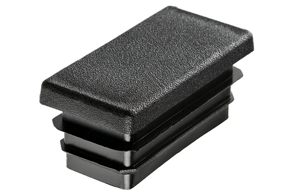 Заглушка пластиковая 25х50